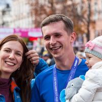 Illia Lavrenko's Photo