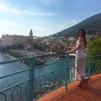 Tamta Chxartishvili's Photo