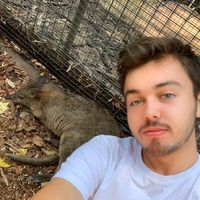 Lewis Anthony的照片