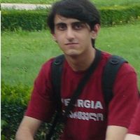 Photos de Ilia Jimsheleishvili