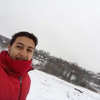 Abdelghafour Alahyane的照片