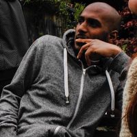 Michel Victor's Photo