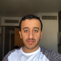 Othman Alkathiri's Photo