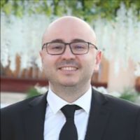 Mehmet Can Şen's Photo