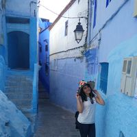 Hanan Ahmada's Photo