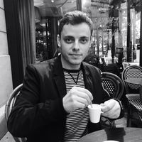 Kirill Kazatskiy's Photo