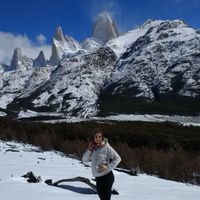 Gisela Castro's Photo