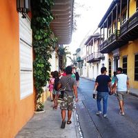 Photos de Libardo André