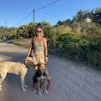 Lara Kalisch的照片