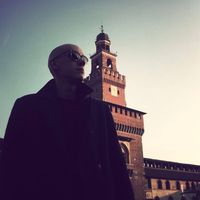 Matthieu Pouillot's Photo