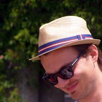 Przemek Pomaski's Photo