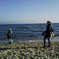 Joanna Radomska's Photo