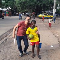 Abdelhadi El Alaoui的照片