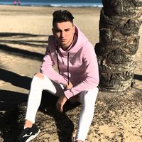 Le foto di Aaron Bordera Pozo