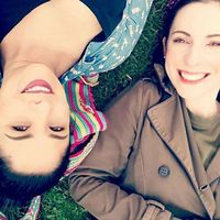 Claire Pigoreau's Photo