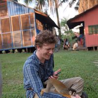 Sam O'Connor的照片