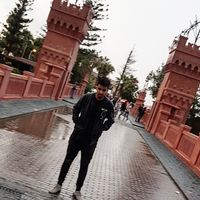 mohammed hossam's Photo