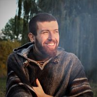 Mischa Levit's Photo