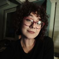 Maya Georgiadou's Photo