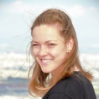 Nina Osenbrügge的照片