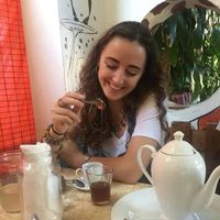 Estelle Piaton's Photo