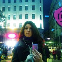 Valeria Avramenko的照片