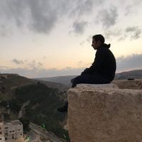Anas Abanda's Photo