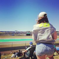 Zazie Beaufort's Photo