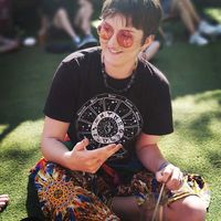 Fotos de Bonnie Cliff