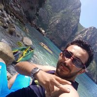 Ouslofsky Vin's Photo