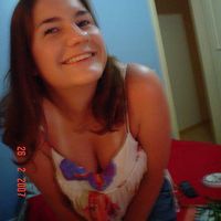 Caroline Petermann's Photo