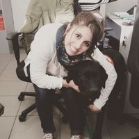 Caro Antunez的照片