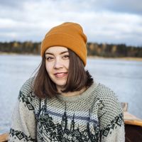 Elin Åsvik的照片