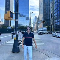 Fotos von Hassine Griguiche