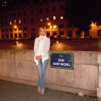 Patricia Kallens's Photo