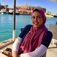 Heba Farahat's Photo