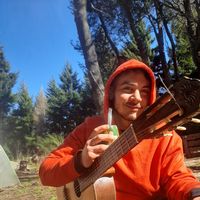 Juan Cruz Sarachini的照片