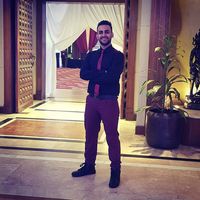 Saurav Sitaula的照片