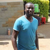 Odoyo Chesco's Photo