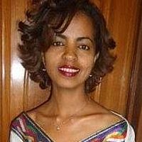 Kelemua Hailemariam's Photo