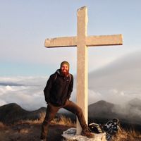 Brennan Cody's Photo