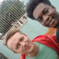 Fotos de chrispin christopher