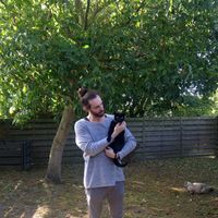 Nigel De Koninck's Photo