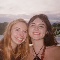 Georgia Herries's Photo