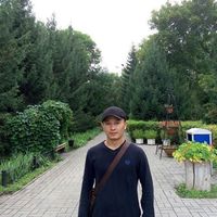 Shyngys Muratbek's Photo