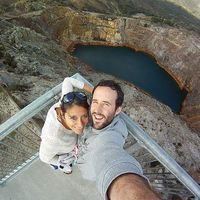 Le foto di Arnaud Gurdal