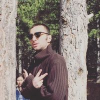 Tuğberk Şanlı的照片