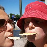 Sabine Kämper's Photo