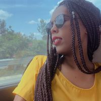 Hildana Teklu's Photo