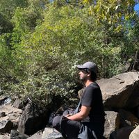 Siddharth Verma's Photo